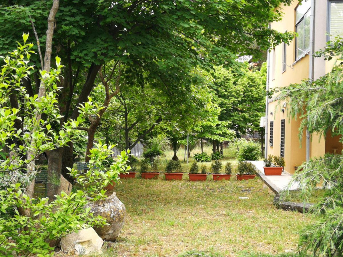 Serra Pizzuta House Nicolosi Dış mekan fotoğraf